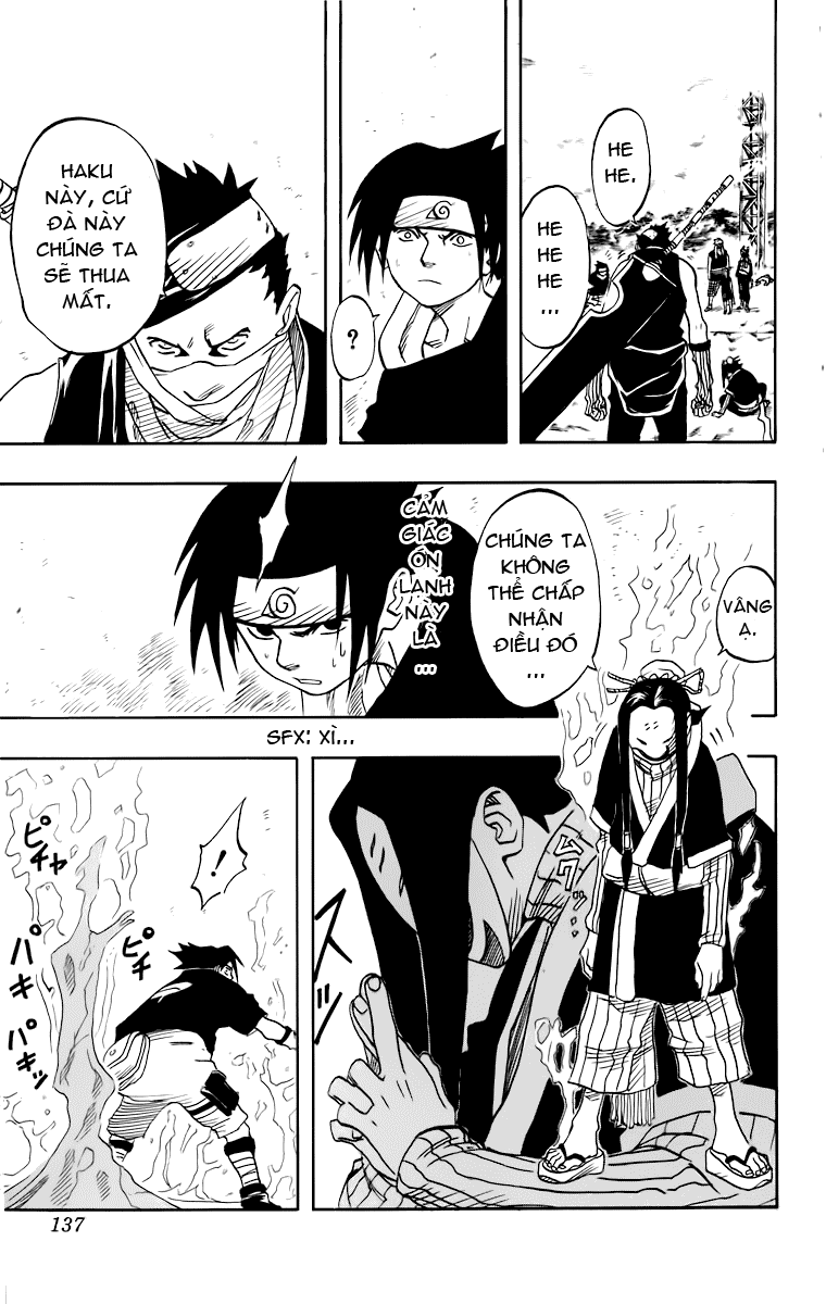 Naruto Chapter 24 - 12