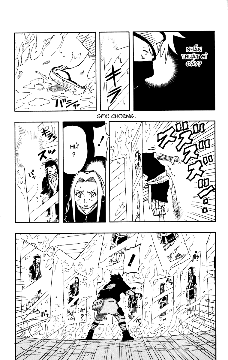 Naruto Chapter 24 - 14