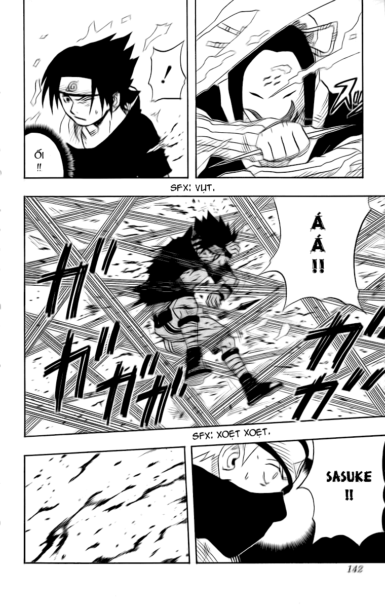 Naruto Chapter 24 - 16