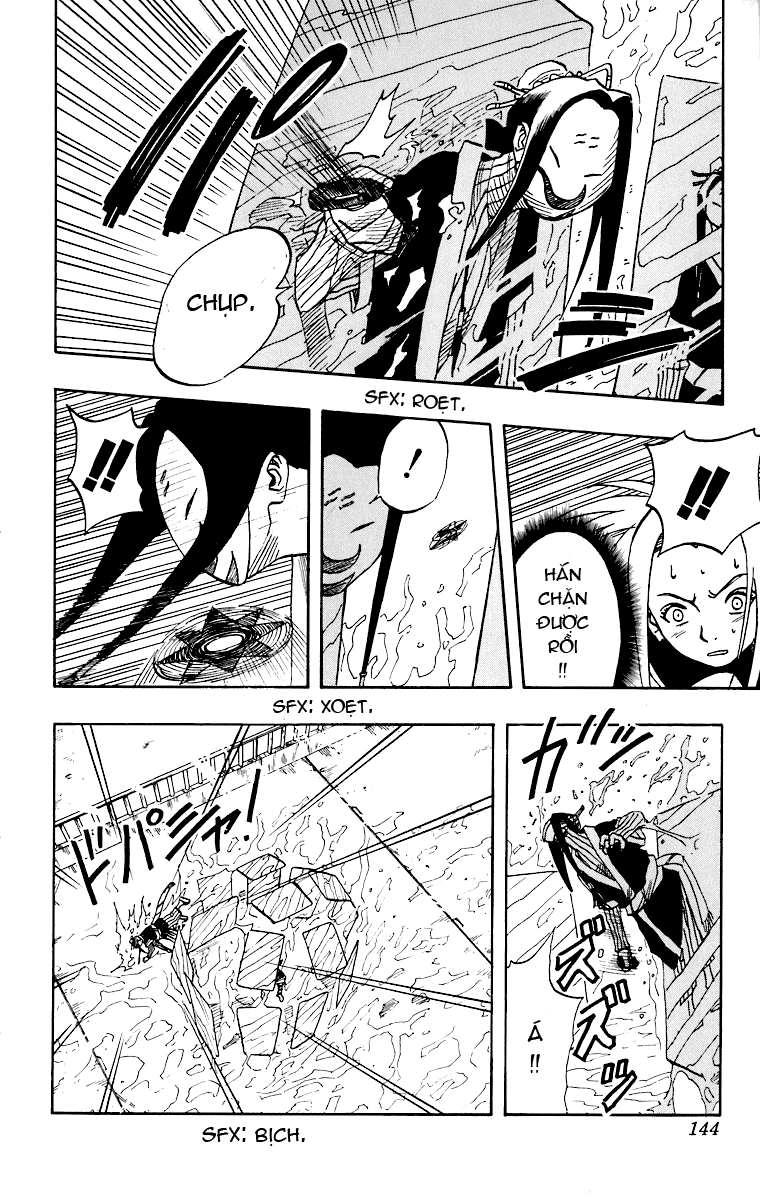Naruto Chapter 24 - 18