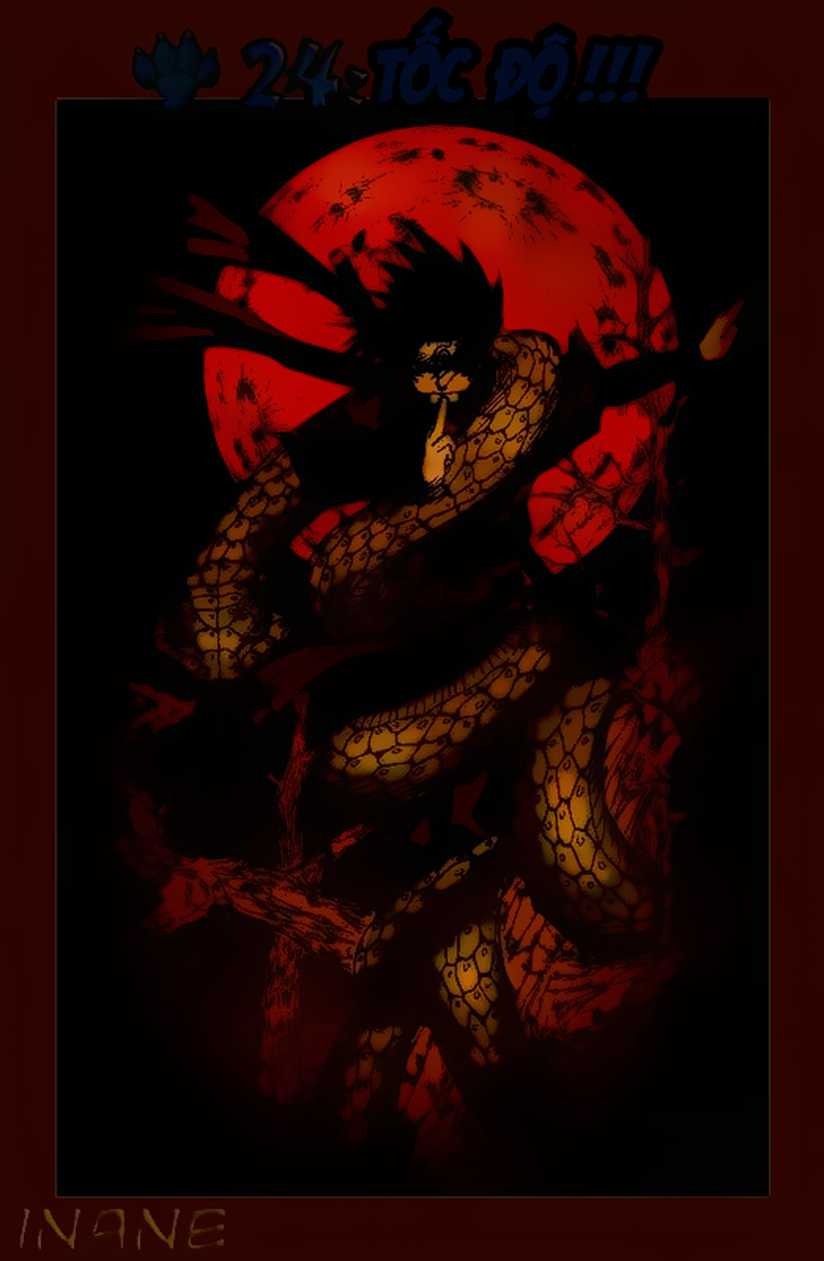 Naruto Chapter 24 - 20