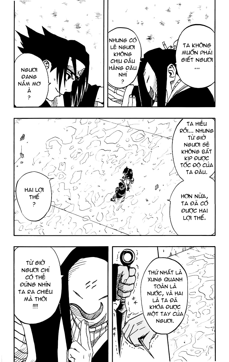 Naruto Chapter 24 - 4