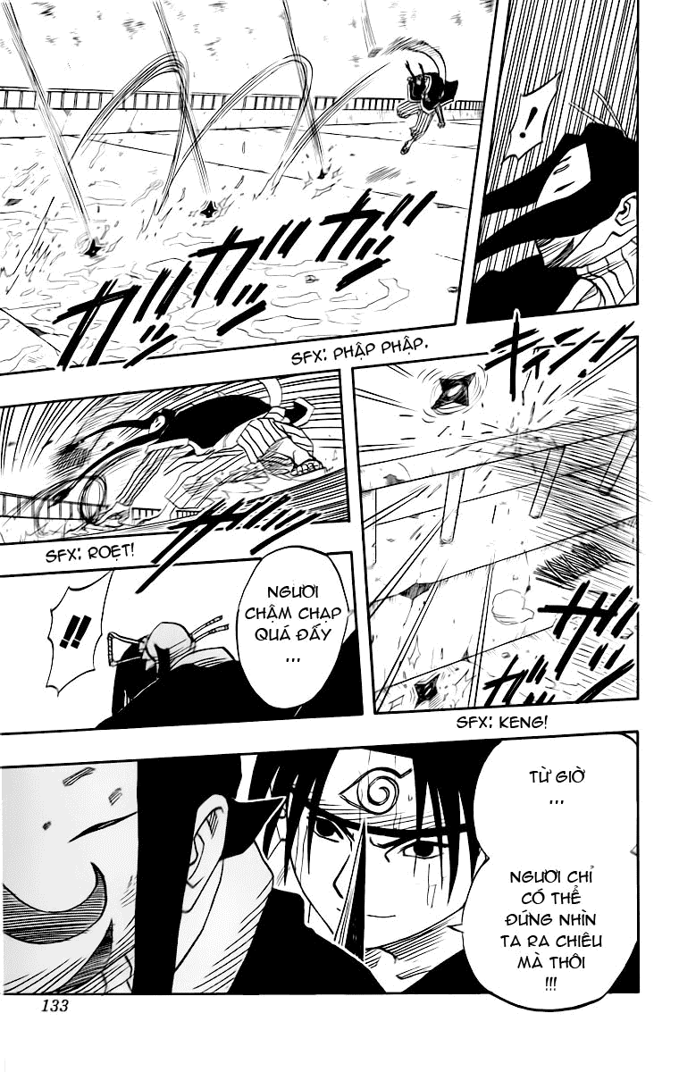 Naruto Chapter 24 - 8