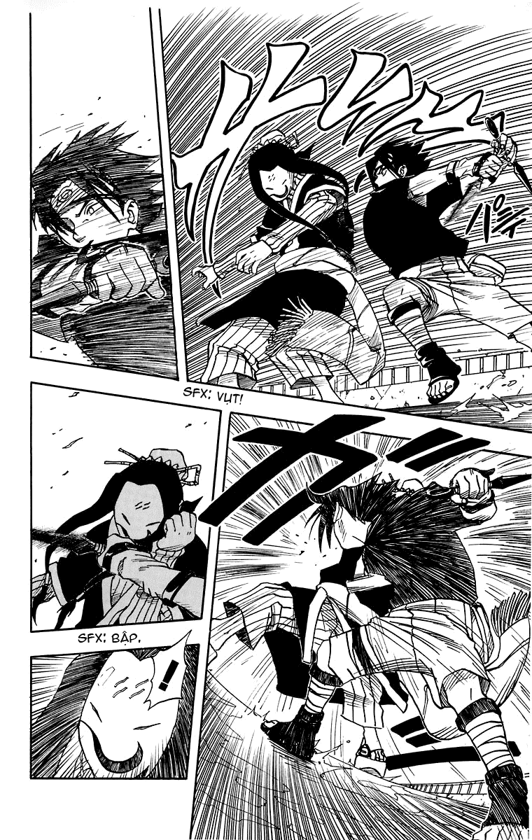 Naruto Chapter 24 - 9