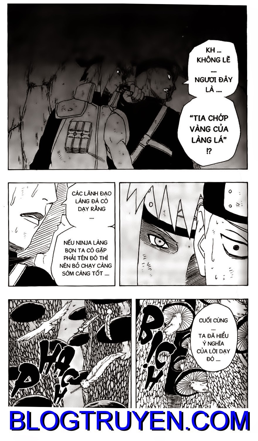 Naruto Chapter 240 - 12