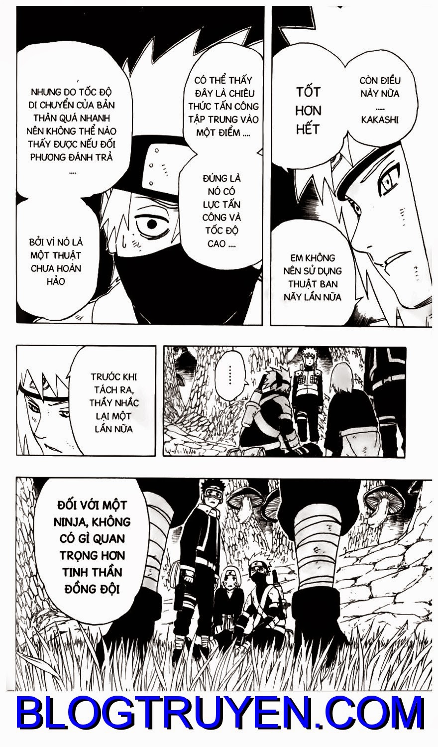 Naruto Chapter 240 - 15