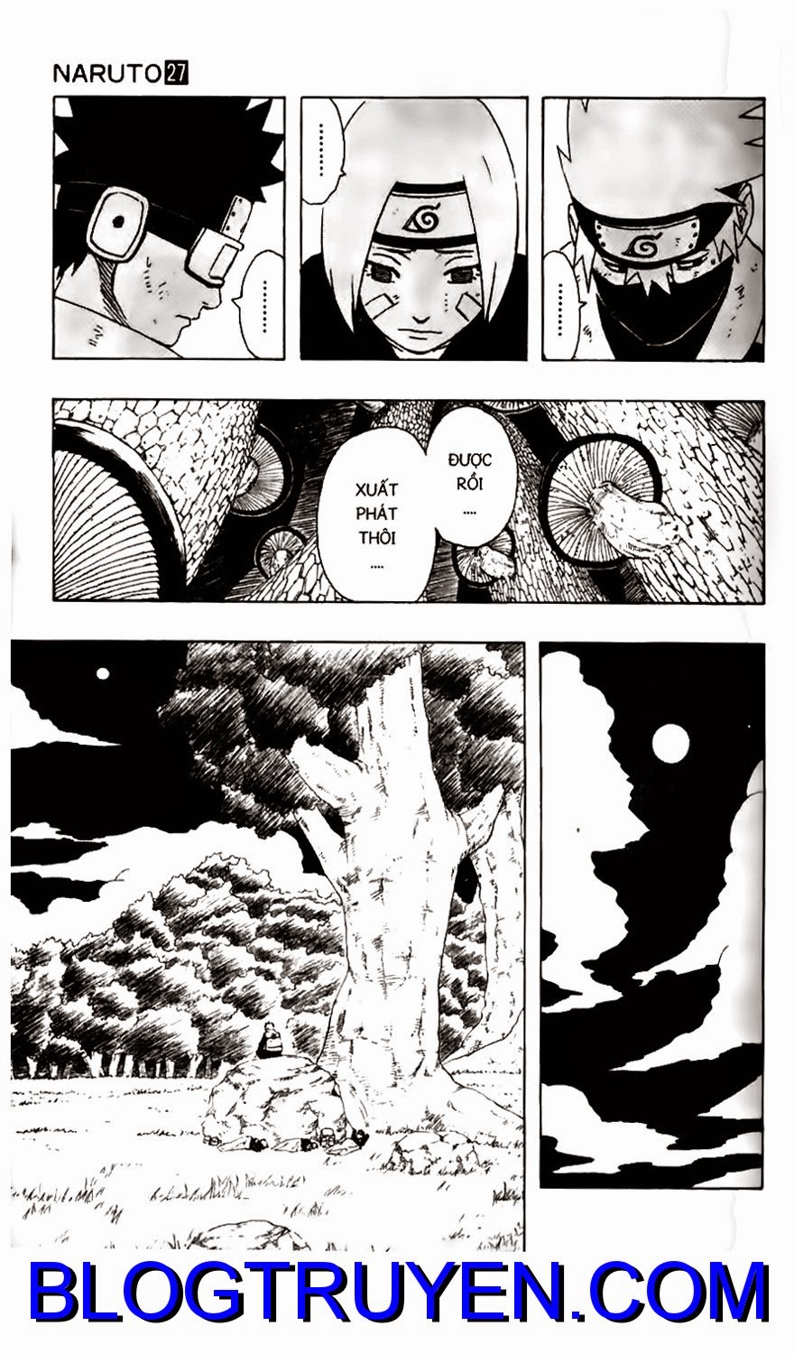 Naruto Chapter 240 - 16