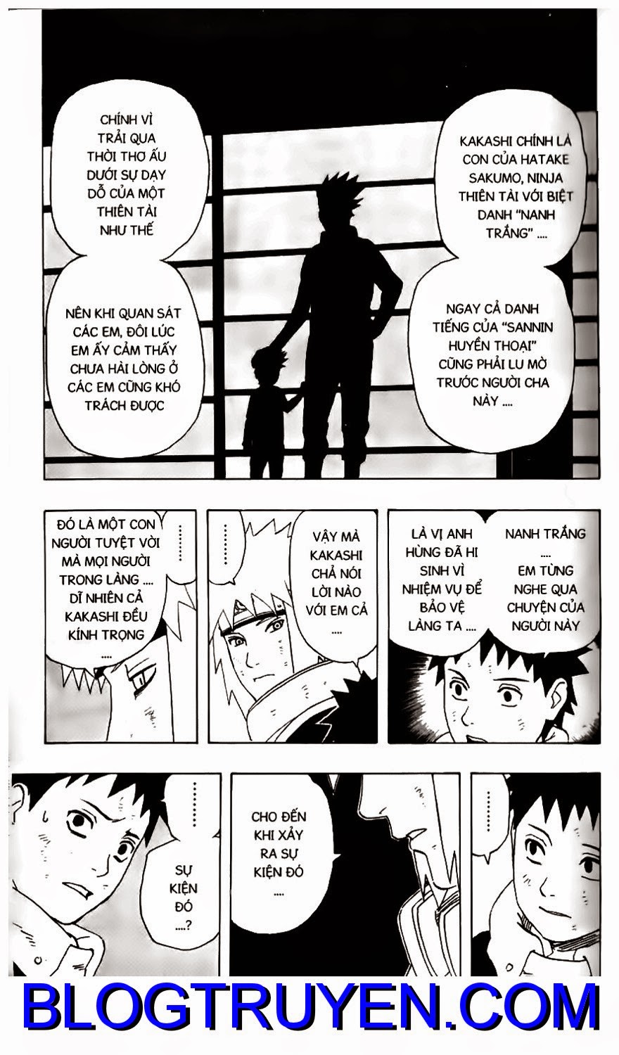 Naruto Chapter 240 - 18