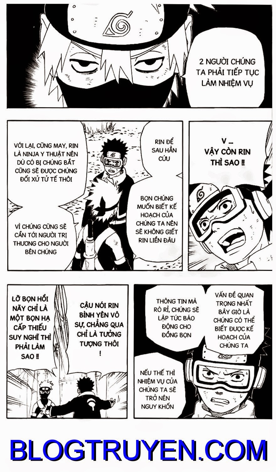 Naruto Chapter 241 - 13