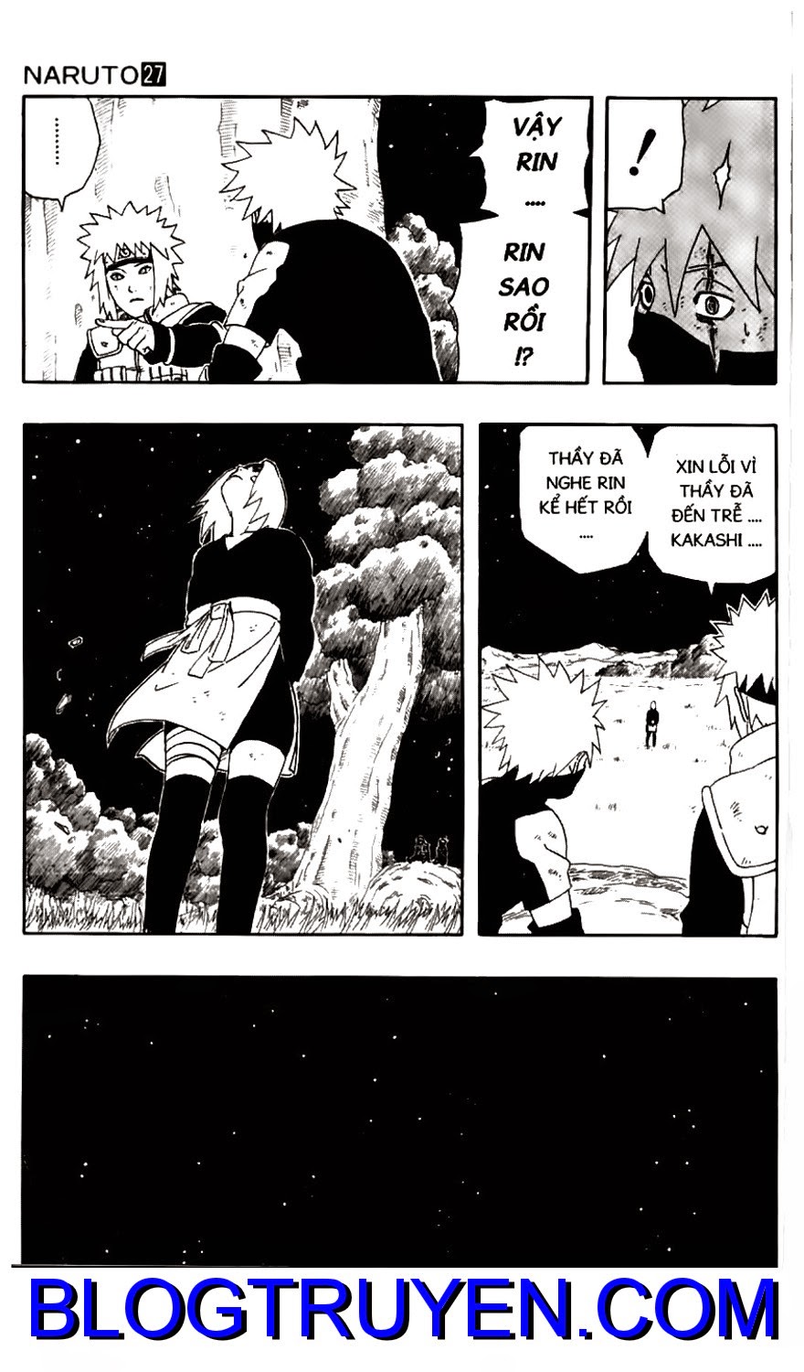 Naruto Chapter 244 - 17