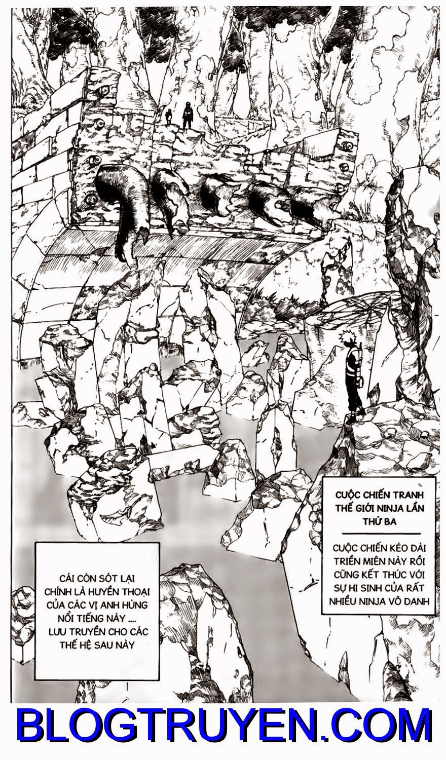 Naruto Chapter 244 - 18