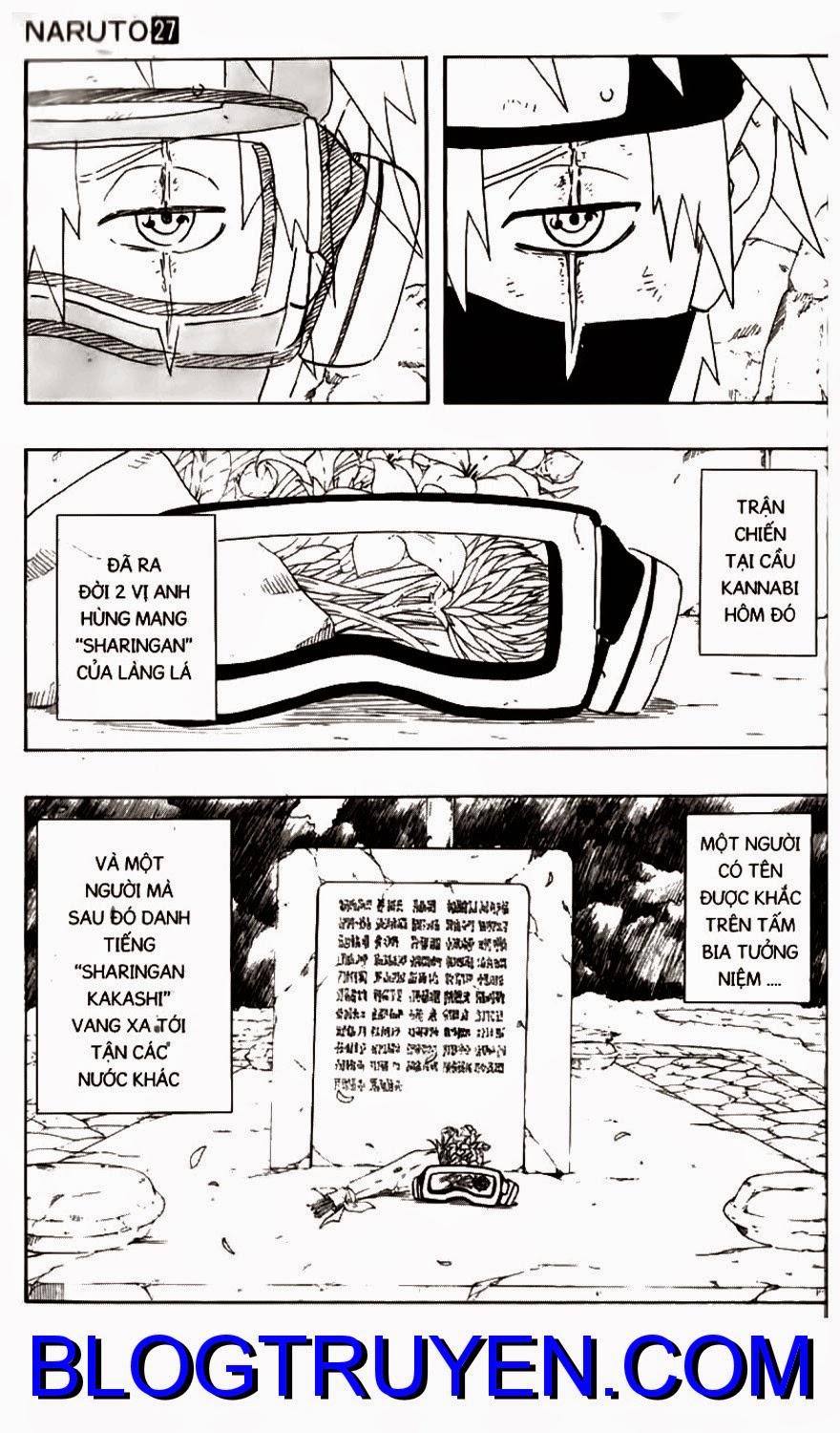 Naruto Chapter 244 - 19