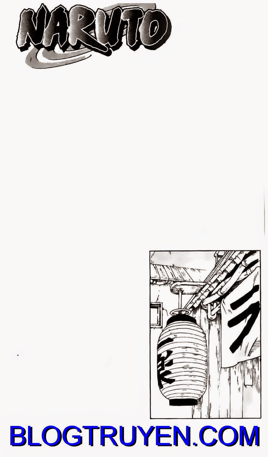 Naruto Chapter 245 - 22