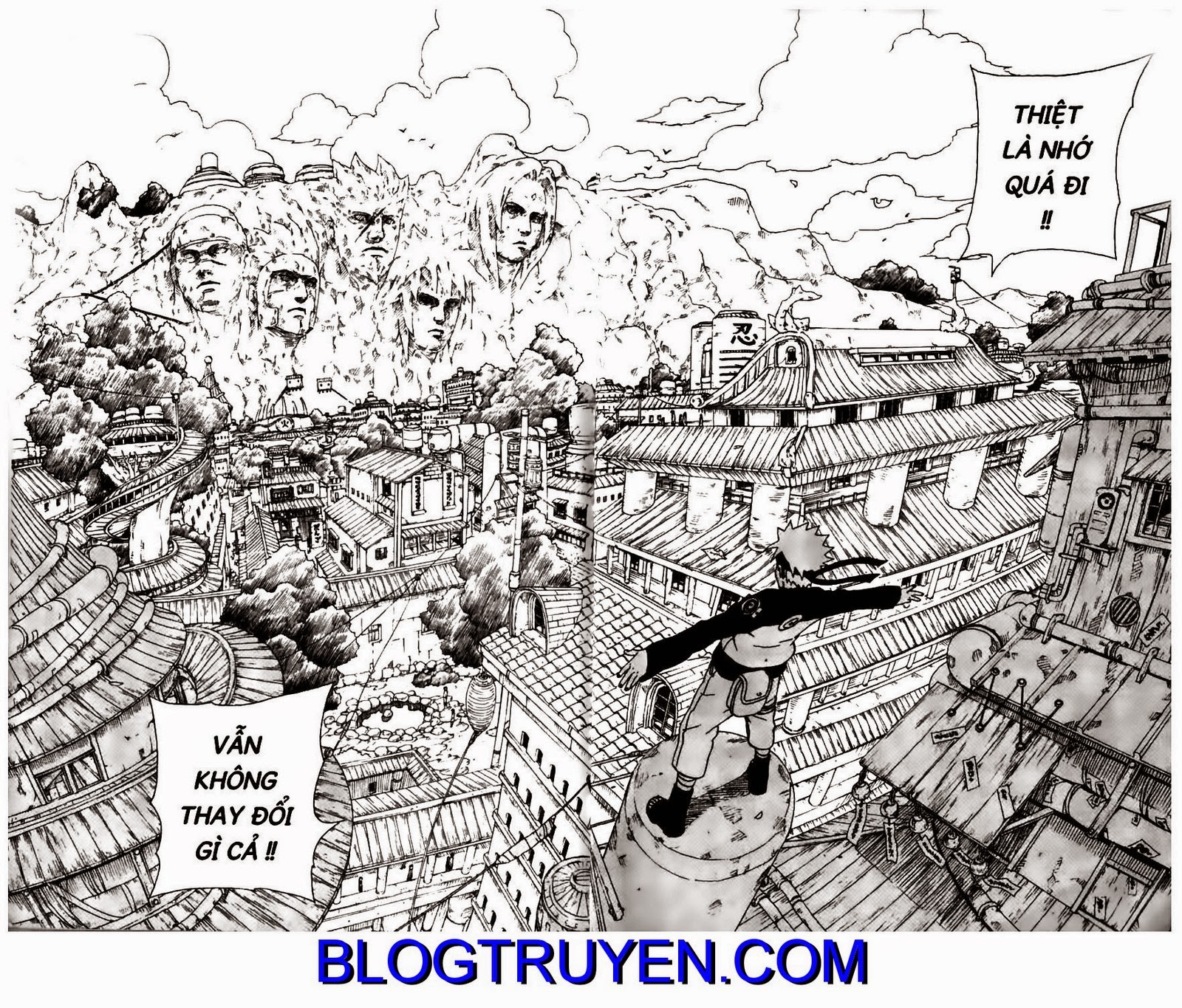 Naruto Chapter 245 - 24