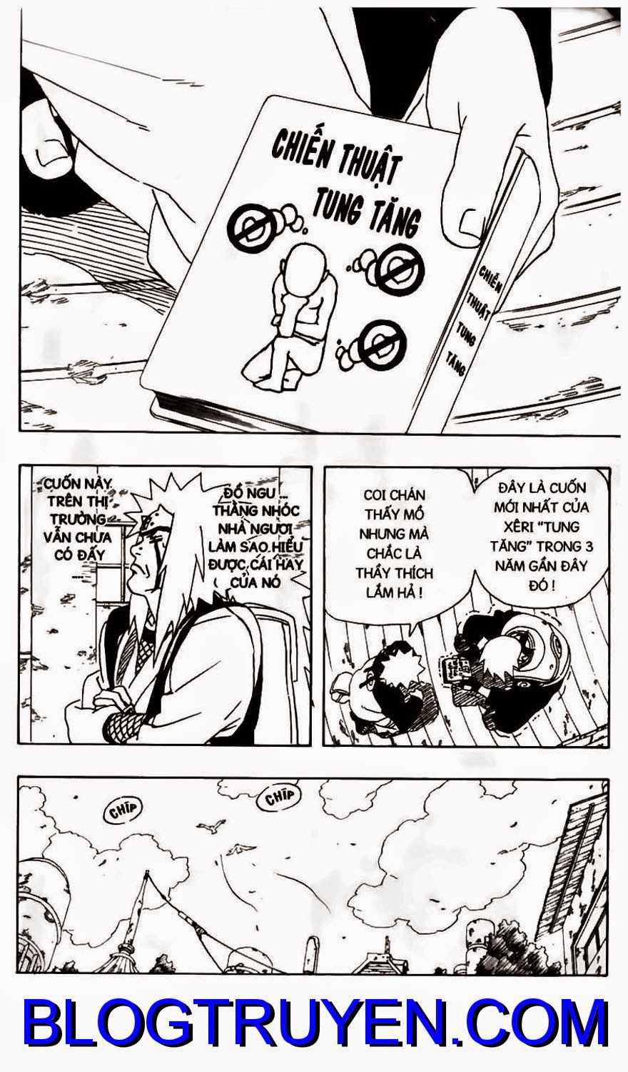 Naruto Chapter 245 - 29