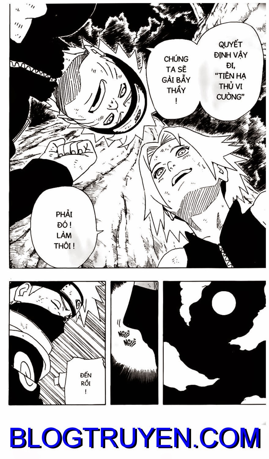 Naruto Chapter 246 - 16