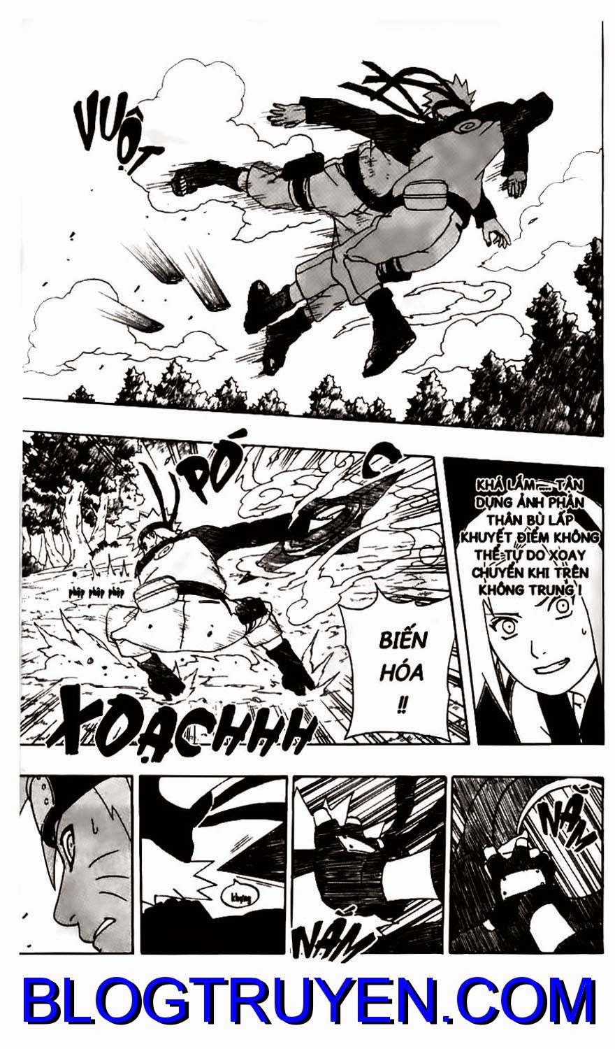 Naruto Chapter 246 - 8