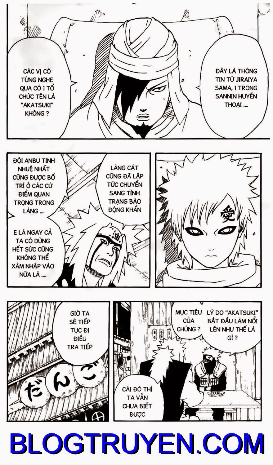 Naruto Chapter 247 - 11