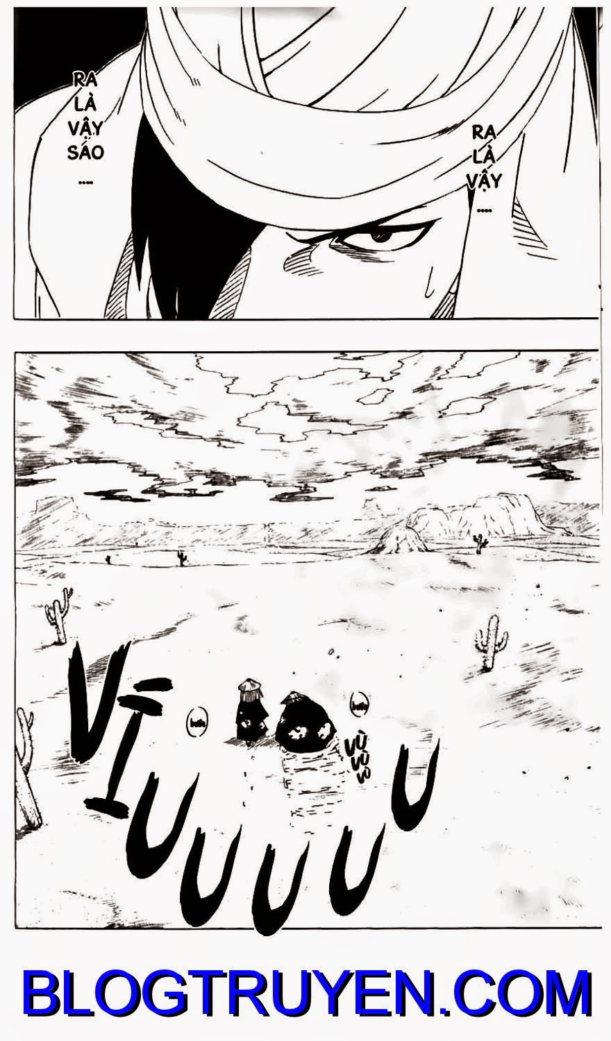 Naruto Chapter 247 - 13
