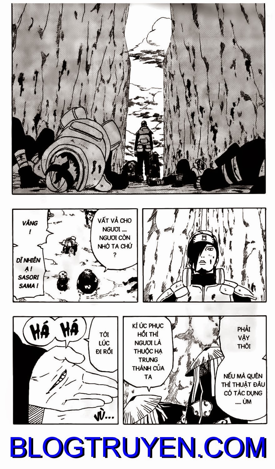 Naruto Chapter 247 - 17