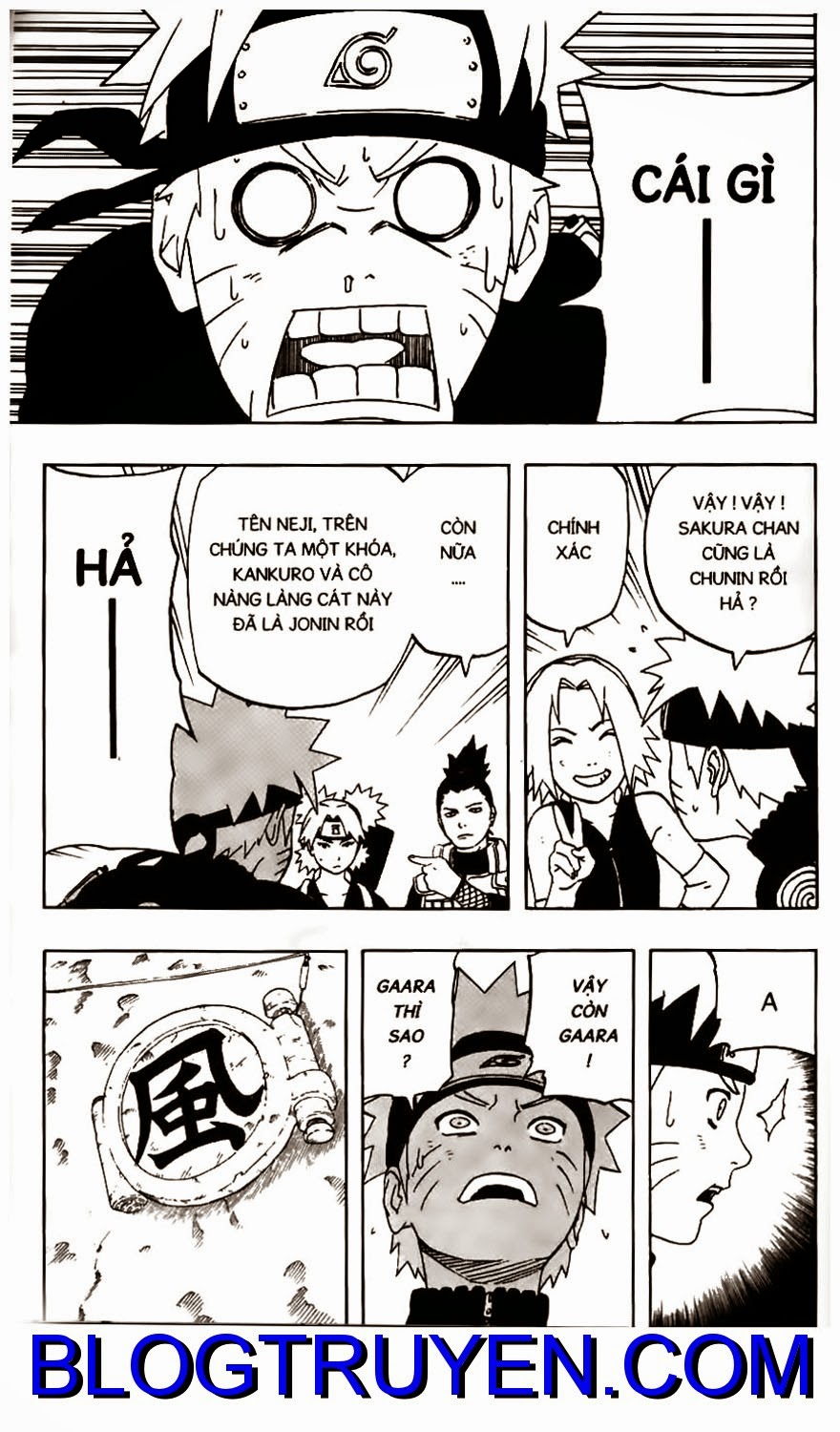 Naruto Chapter 247 - 8