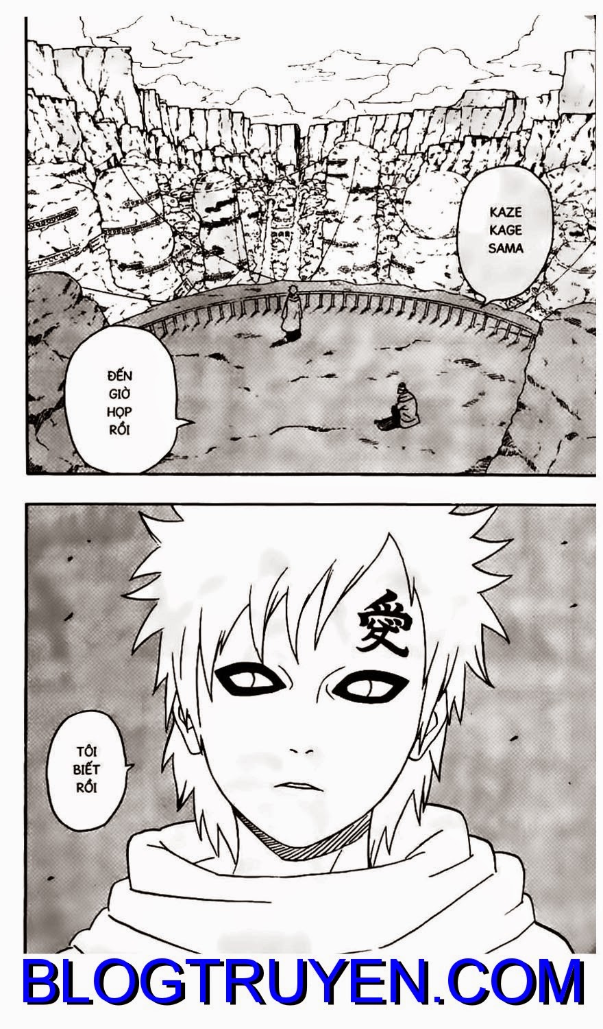 Naruto Chapter 247 - 9