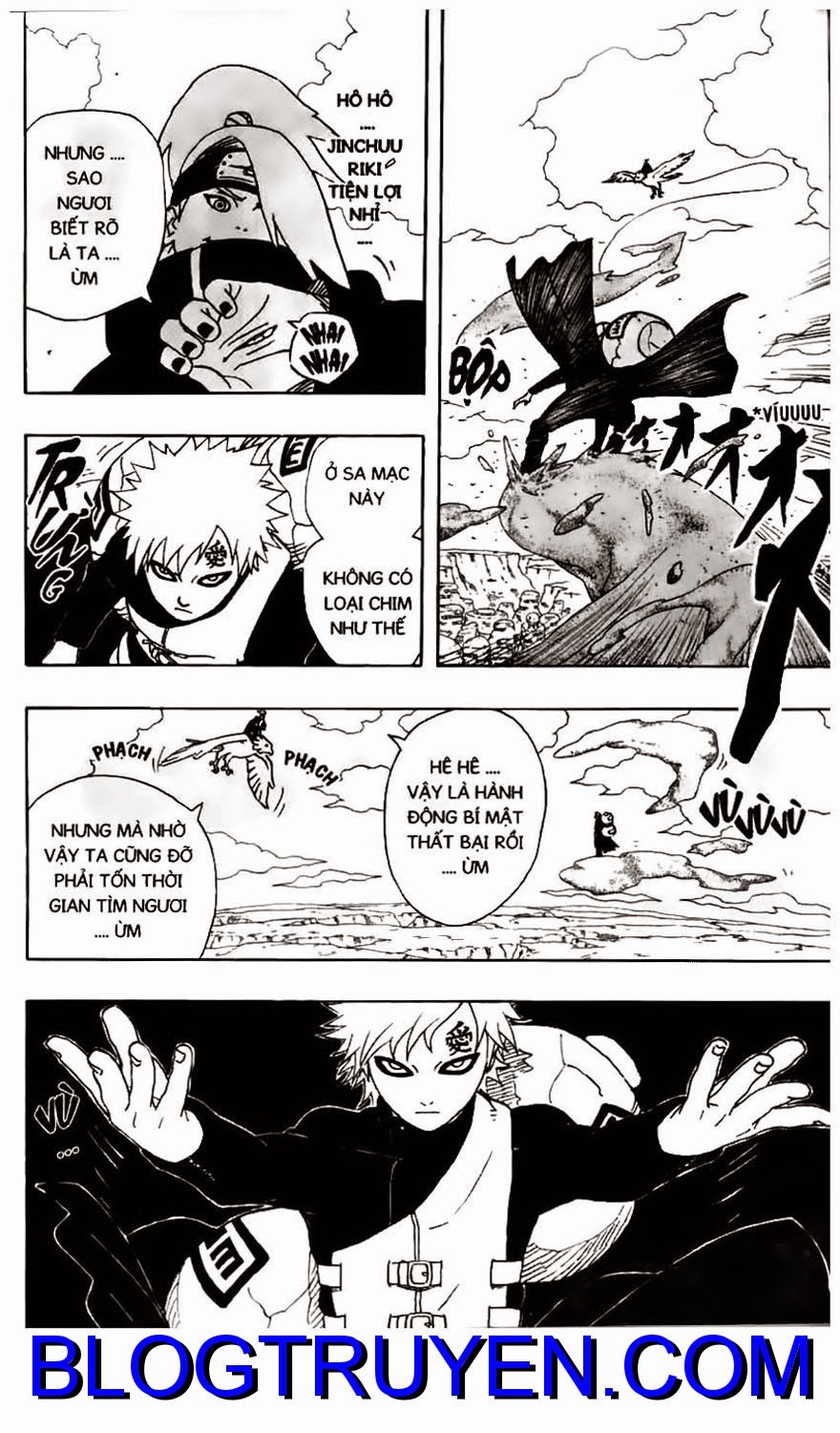 Naruto Chapter 248 - 11