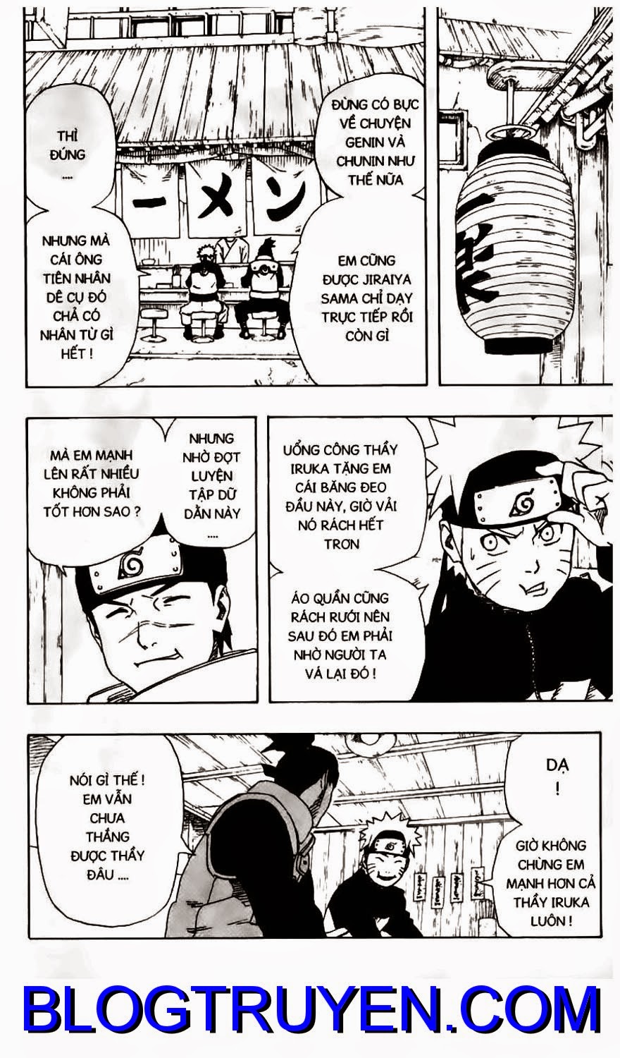 Naruto Chapter 248 - 13