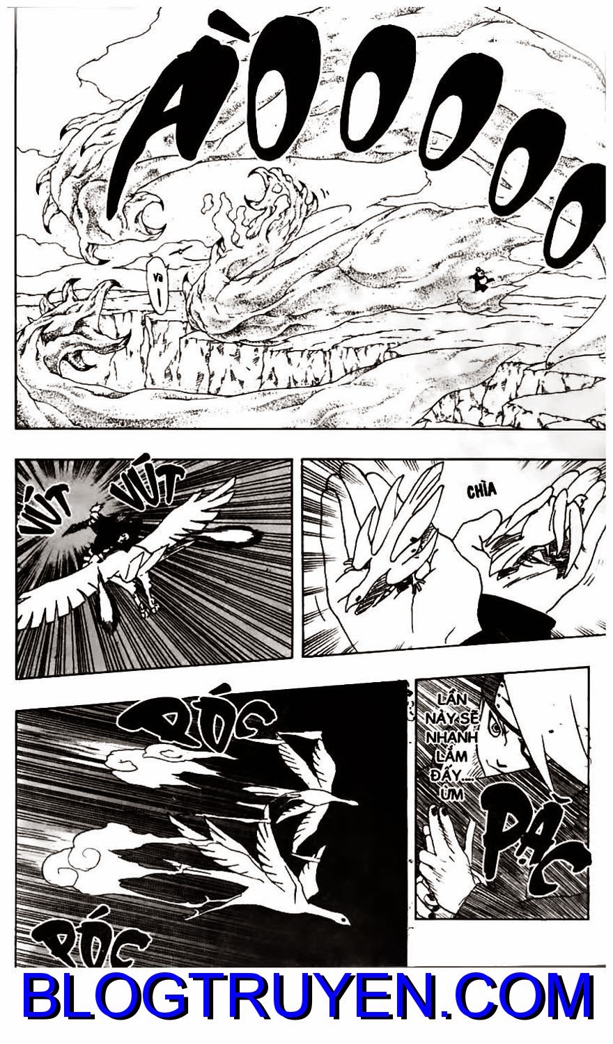 Naruto Chapter 248 - 15