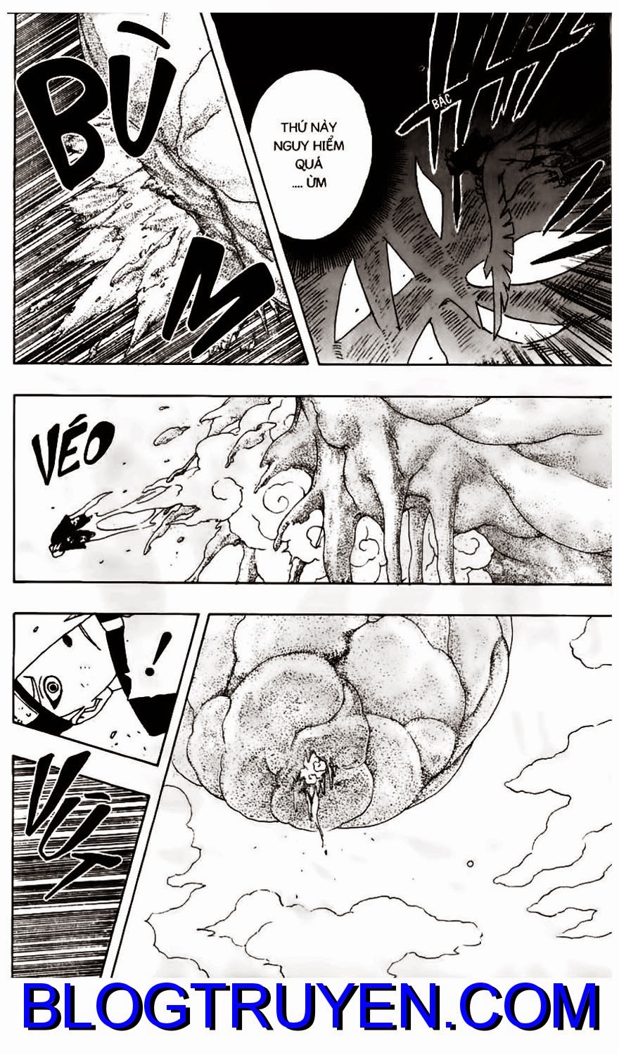 Naruto Chapter 248 - 18