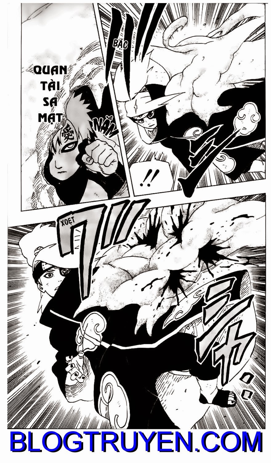 Naruto Chapter 248 - 19