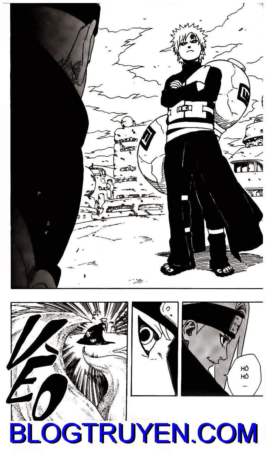 Naruto Chapter 248 - 9