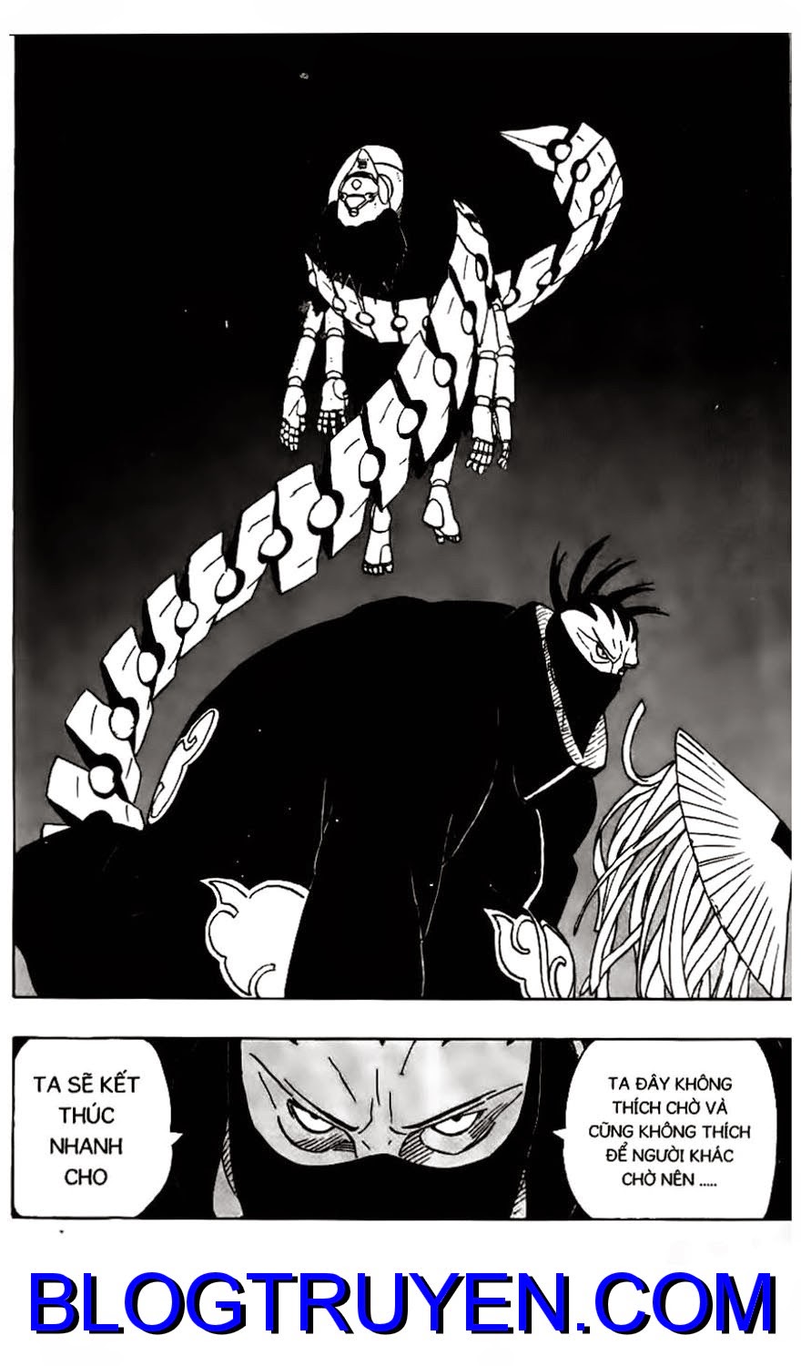 Naruto Chapter 249 - 12