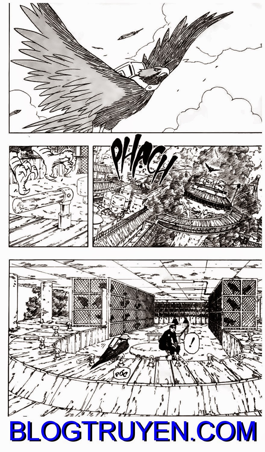 Naruto Chapter 249 - 14