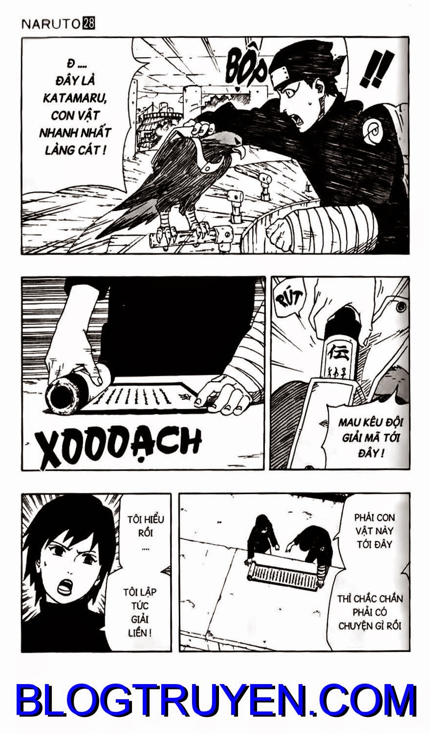 Naruto Chapter 249 - 15