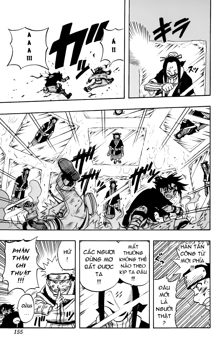 Naruto Chapter 25 - 11