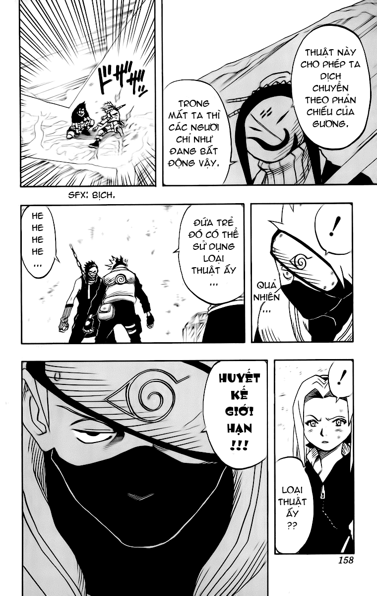Naruto Chapter 25 - 14