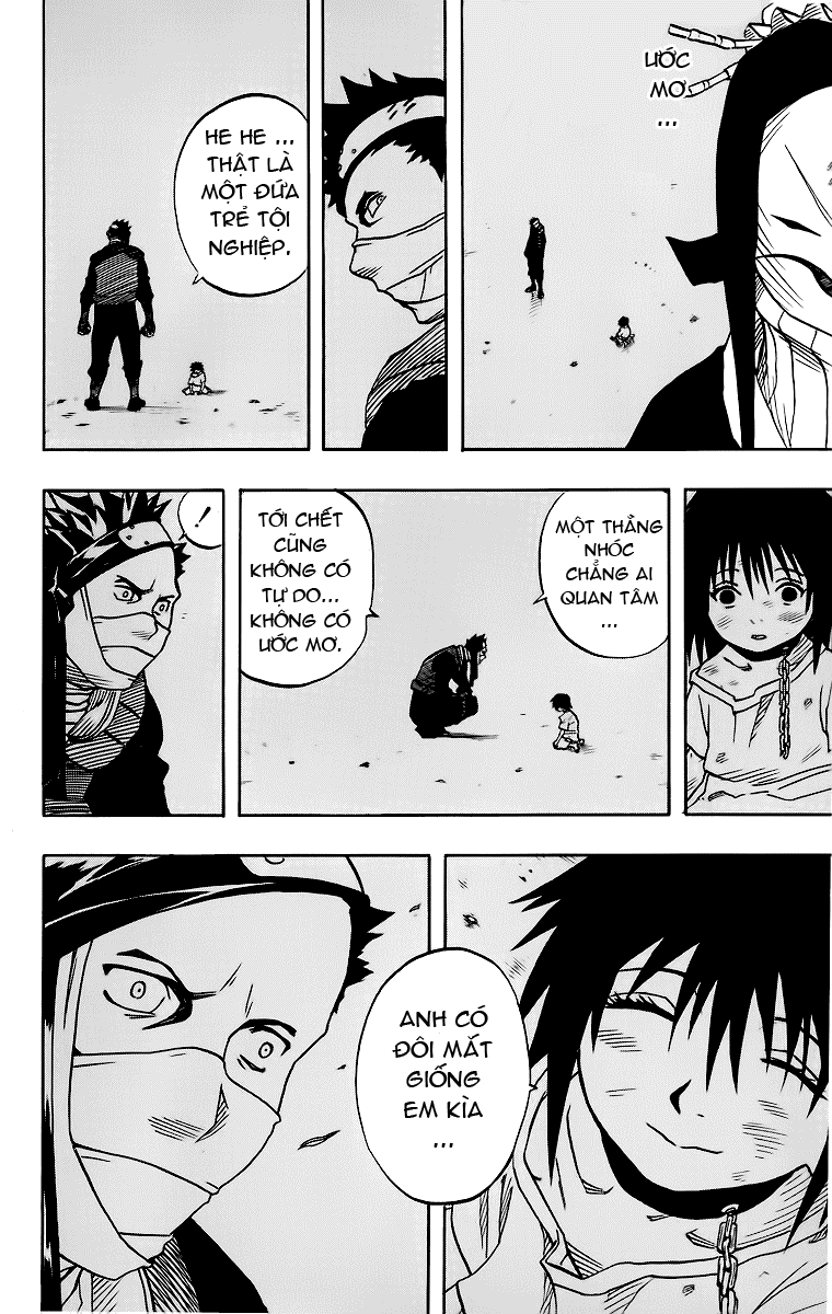 Naruto Chapter 25 - 16