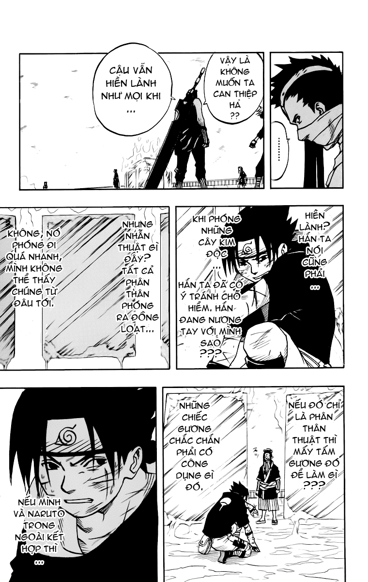 Naruto Chapter 25 - 7