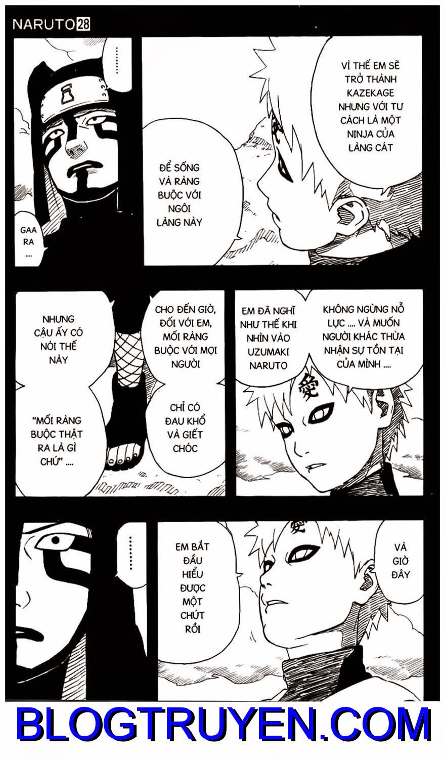 Naruto Chapter 250 - 12