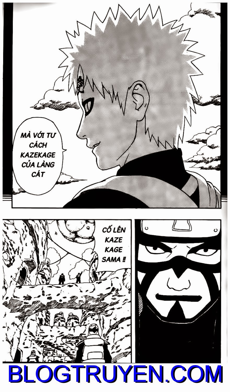 Naruto Chapter 250 - 14