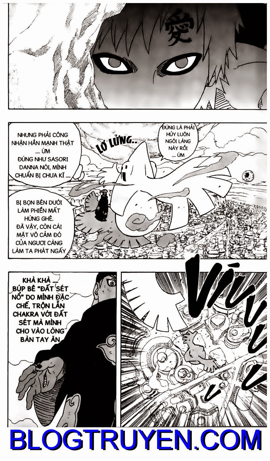 Naruto Chapter 250 - 15