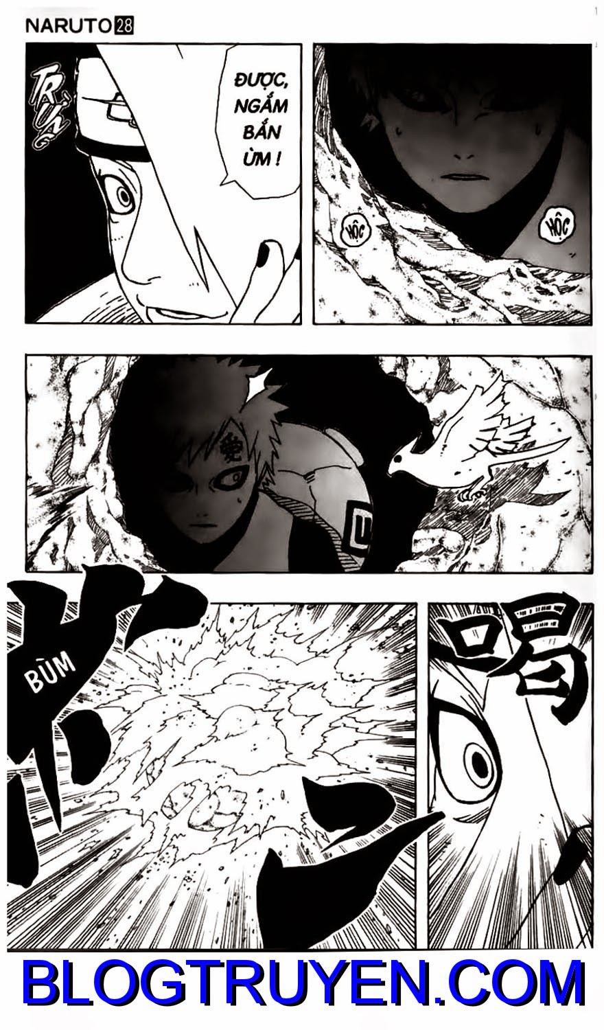 Naruto Chapter 250 - 19