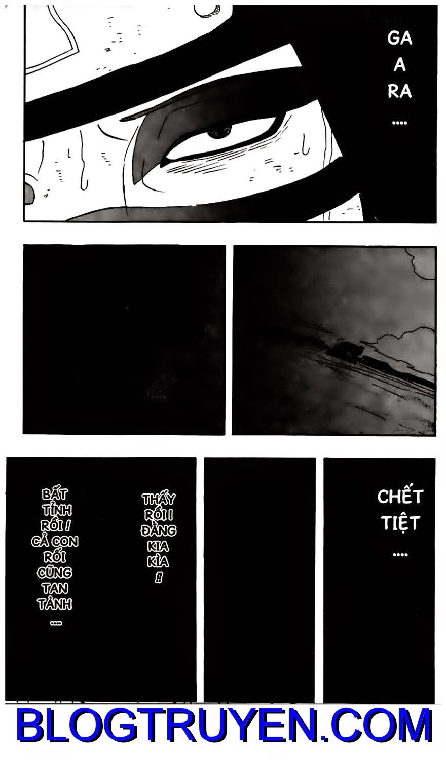 Naruto Chapter 251 - 10