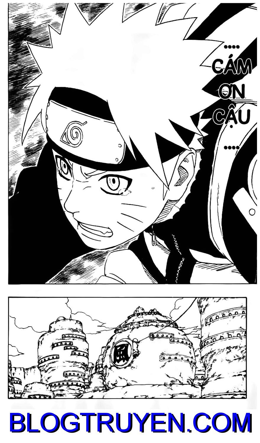 Naruto Chapter 252 - 11