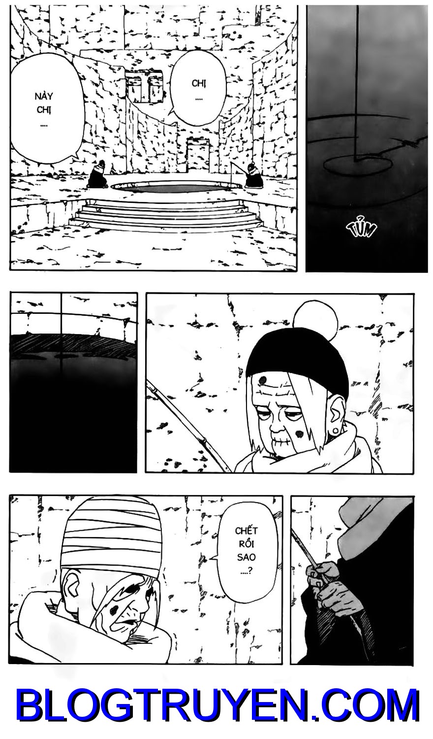 Naruto Chapter 252 - 13