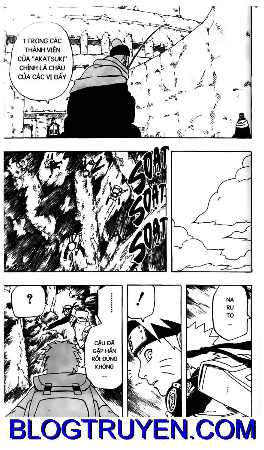 Naruto Chapter 252 - 16