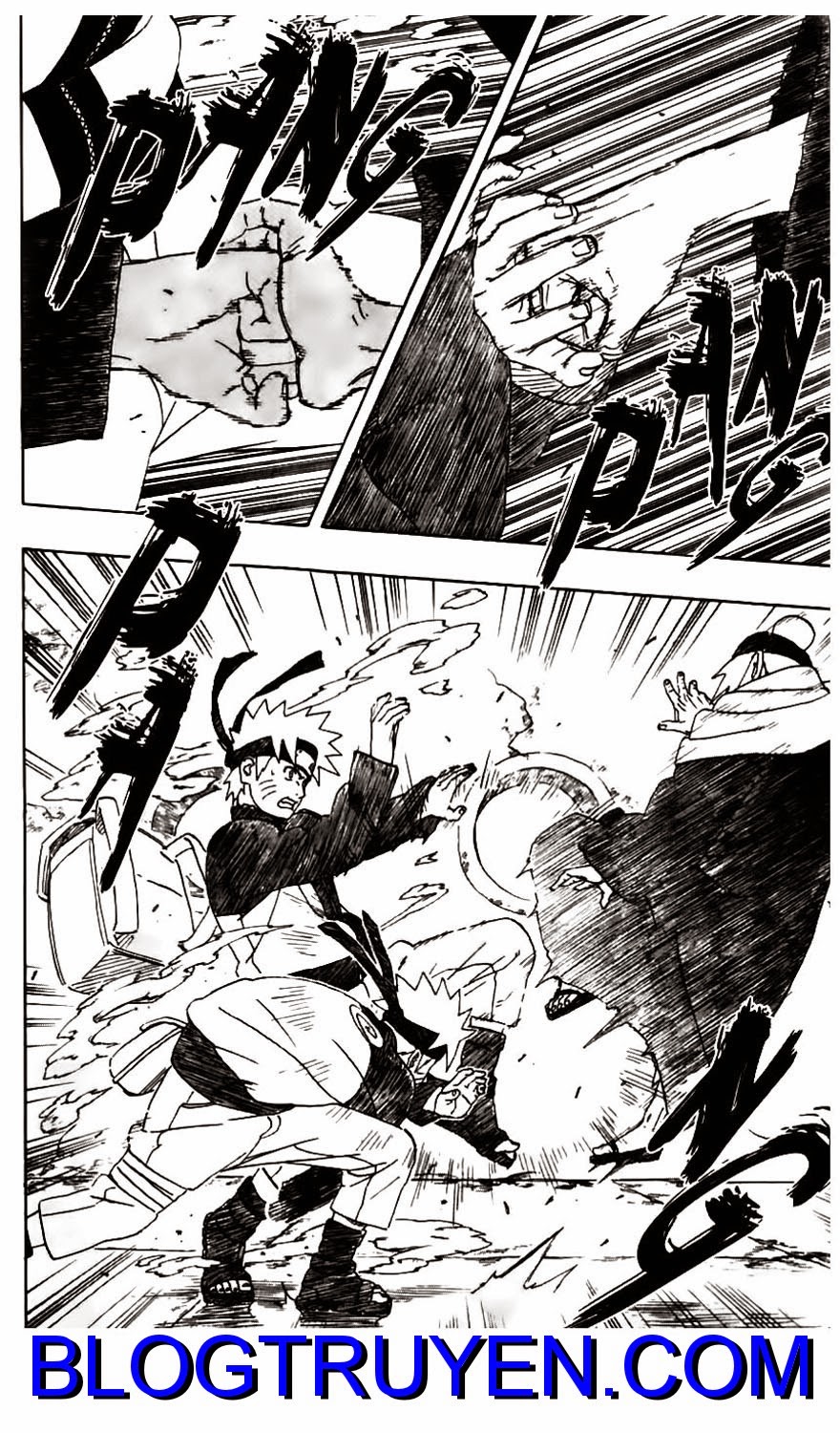 Naruto Chapter 253 - 14