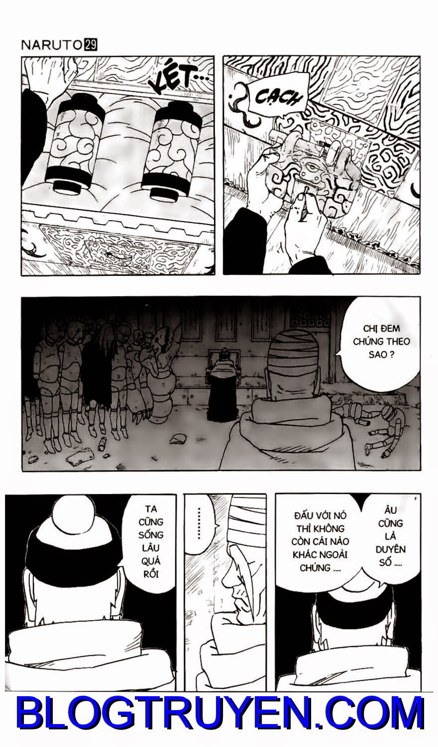 Naruto Chapter 254 - 13