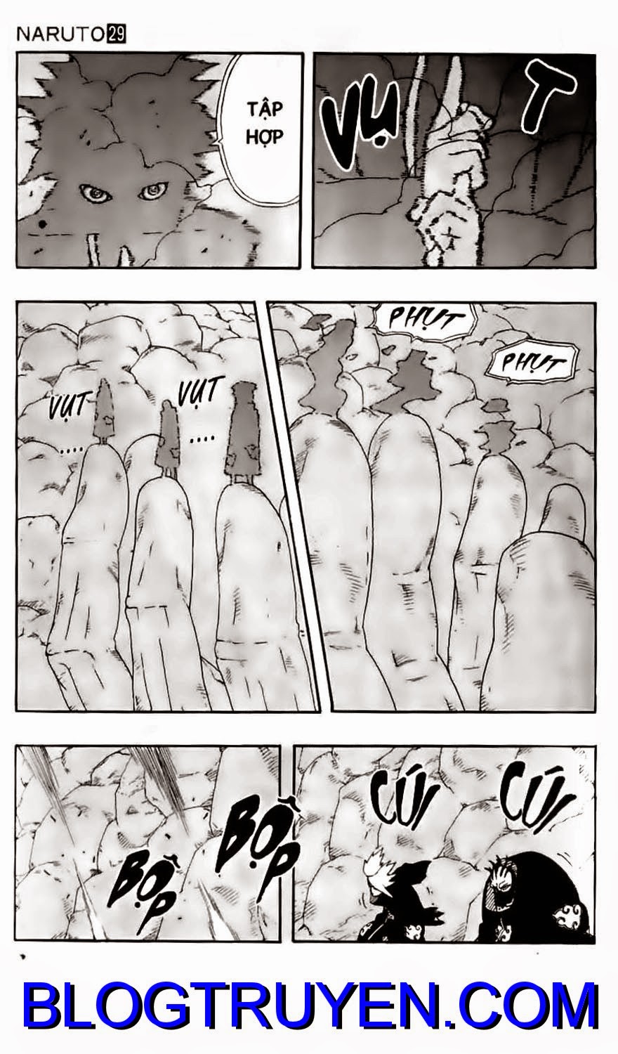 Naruto Chapter 254 - 19